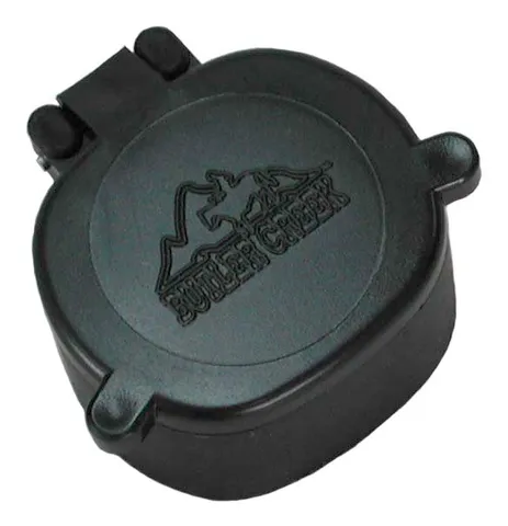 Butler Creek Flip-Open Objective Lens Cover 30400