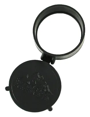 Butler Creek Flip-Open Objective Lens Cover 30440