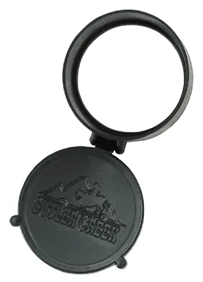 Butler Creek Flip-Open Objective Lens Cover 30470