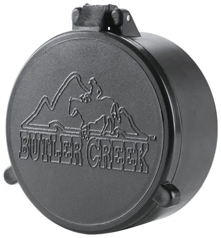 Butler Creek Multi-Flex Flip-Open Objective Lens Cover 32527