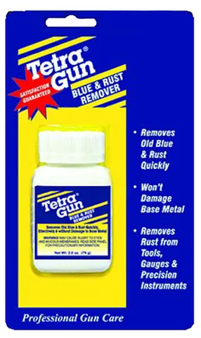 Tetra Gun Blue Cleaner 001