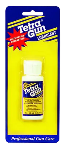 Tetra Gun Cleaning Lubricant 302B1