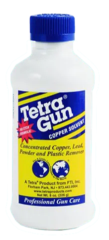 Tetra Gun Cleaner Copper Solvent 601