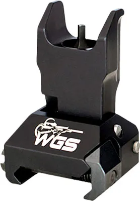 Williams Gunsight Co. WILLIAMS FIRE SIGHT FOLDING FRONT SIGHT ONLY FOR AR-15