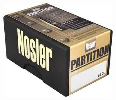 Nosler Partition Dual Core 16323