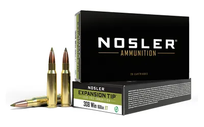 Nosler  40035