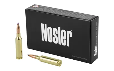 Nosler NOS 40052