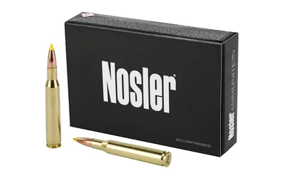 Nosler NOS 40062