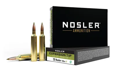 Nosler  40302