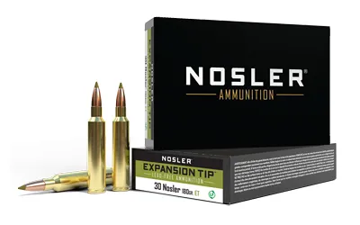 Nosler  40330