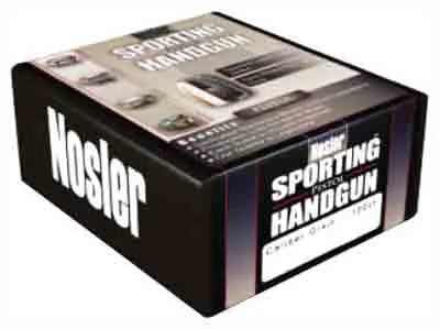 Nosler Sporting Handgun Pistol 43123