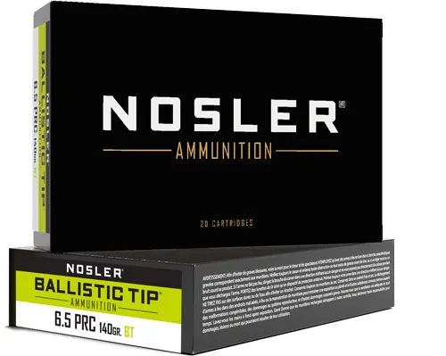 Nosler NOS 43457