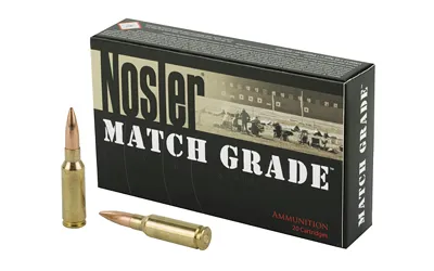 Nosler NOS 44501