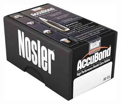 Nosler AccuBond Bonded Core 56719