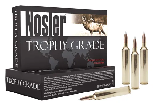 Nosler  60080