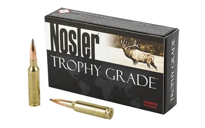 Nosler NOS 60105