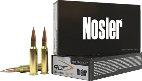 Nosler  60115