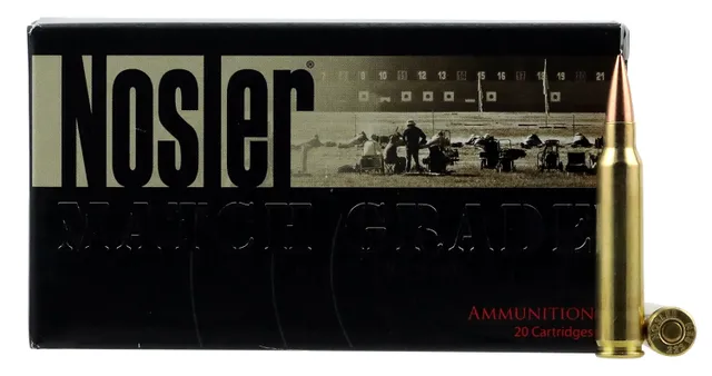 Nosler  60130