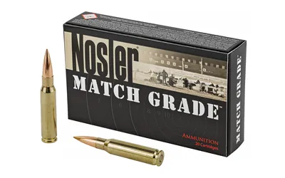 Nosler  60132