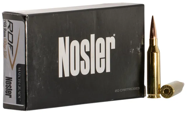 Nosler NOS 60138