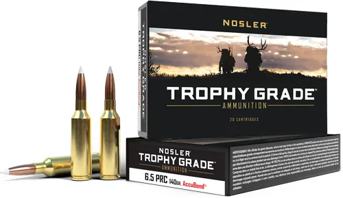 Nosler NOS 61014