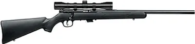 Savage Mark II FVXP with Scope 29200