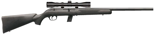 Savage 64 FVXP with Scope 45100