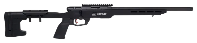 Savage B22 Precision 70248