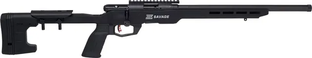 Savage B22 Precision 70548