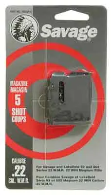 Savage 93 Series Magnum Magazine 90001