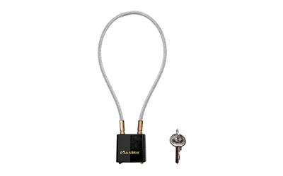 Master Lock MASTERLOCK CABLE LK KEYED ALIKE NCA