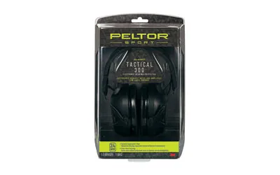 3M Peltor Sport Tactical 300 TAC300OTH