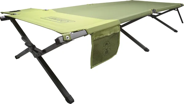 Coleman COLEMAN TRAILHEAD EASY STEP COT