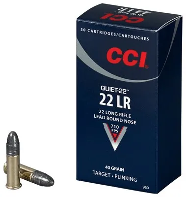 CCI Quiet 22 960