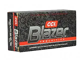 CCI Blazer Handgun 3597