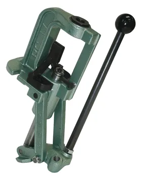 RCBS Rock Chucker Supreme Press 9356