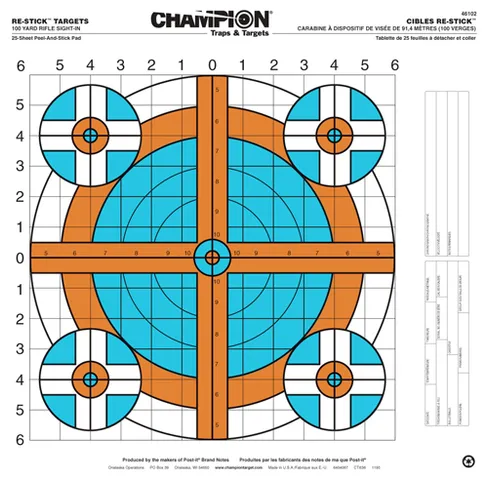 Champion CHAMP 46102