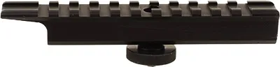 Weaver Single Rail AR15 Mount 48320