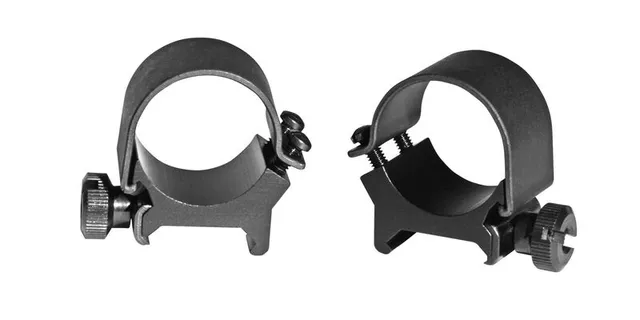 Weaver Quad-Lock Rings 49049