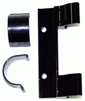 Weaver Side Mount Base Detachable 49350