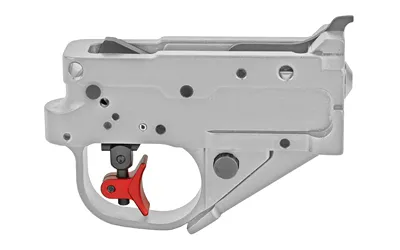 Timney Triggers TIMNEY TRIG 2 STG FOR RUGER 1022 SLV