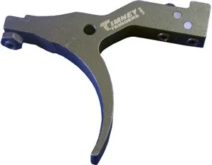 Timney Triggers TIMNEY TRIGGER SAVAGE EDGE & AXIS BLACK