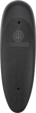 Beretta BERETTA RECOIL PAD MICRO-CORE FIELD SMOOTH .91" BLACK