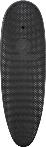 Beretta BERETTA RECOIL PAD MICRO-CORE TRAP CHECKERED .91" BLACK