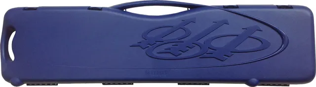 Beretta BERETTA HARD CASE FOR A300 OUTLANDER SHOTGUN BLUE PLASTIC