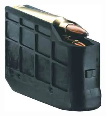 Tikka Magazines T3 M595 Factory Magazine S5850371