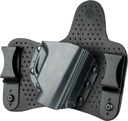 Beretta BERETTA HOLSTER 92FS/96 HYBRID INSIDE WAISTBAND RH POLY BLACK