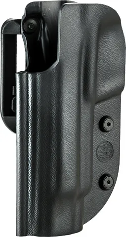 Beretta BERETTA BELT HOLSTER 92FS/96 LH POLYMER BLACK