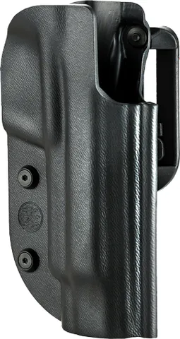 Beretta BERETTA BELT HOLSTER 92FS/96 RH POLYMER BLACK