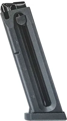 Beretta BERETTA MAGAZINE M92/92FS CONVERSION KIT .22LR 15-RNDS